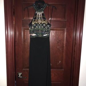 Almost New Prom Dress!!